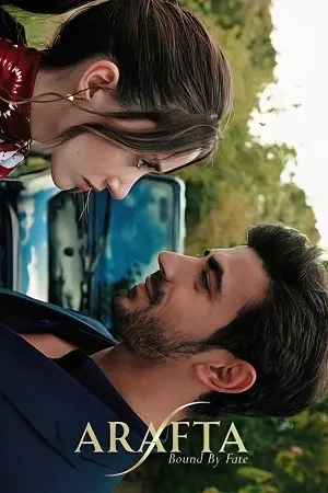 Arafta 2025 Season 1 Hindi - English Audio WEB-DL 720p [EP-40 ADDED]