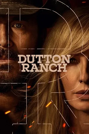 Dutton Ranch 2026 Season 1 Hindi - English Audio WEB-DL 720p - 480p - 1080p [EP-09 ADDED]