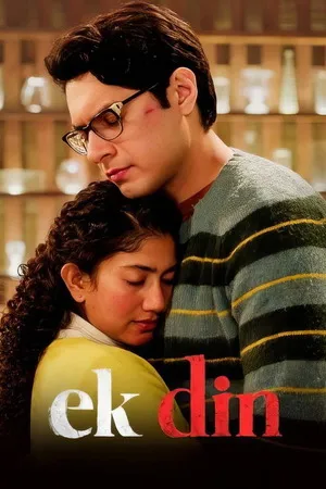 Ek Din 2026 Hindi Multi Audio HQ-HDTC 720p - 480p - 1080p