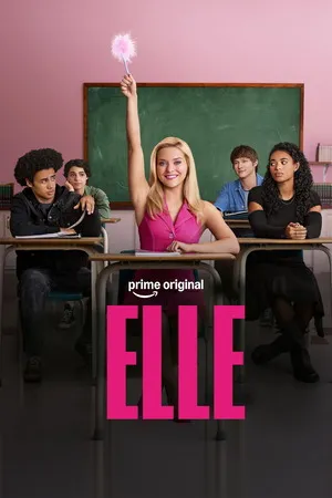 Elle 2026 Season 1 Hindi - English Audio WEB-DL 720p - 480p - 1080p [ALL EPISODES]