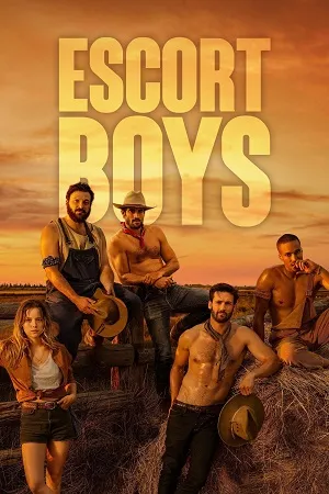 Escort Boys 2023 (Season 1 – 2) English Audio WEB-DL 1080p [ALL EPISODES]