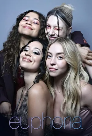 Euphoria 2026 Season 3 English HBO WEB Series Audio WEB-DL 720p [EP - 07 Added]