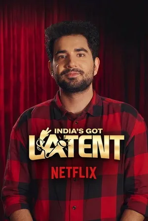 India’s Got Latent 2026 Season 2 Hindi Audio WEB-DL 720p - 480p - 1080p [Bonus EP-01 Added]