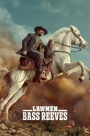 Lawmen: Bass Reeves 2023 Season 1 Hindi - English Audio WEB-DL 720p - 480p - 1080p [ALL EPISODES]