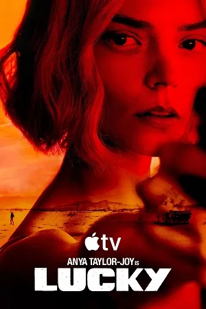 Lucky 2026 Season 1 English Audio WEB-DL 720p [EP - 02 ADDED]