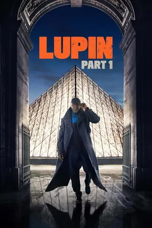 Lupin 2021 Season 01 Hindi - French Audio WEB-DL 720p - 480p - 1080p [ALL EPISODES]