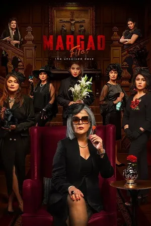 Margao Files – The Unsolved Case 2026 Season 1 Hindi Audio WEB-DL 720p - 480p - 1080p [ALL EPISODES]