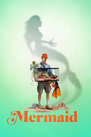Mermaid 2026 Hindi Dual Audio WEB-DL 720p - 480p - 1080p