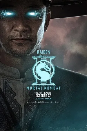 Mortal Kombat II 2026 V2 Hindi Line - English Multi Audio HQ HDTC 720p - 480p - 1080p