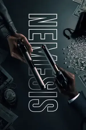 Nemesis 2026 Season 1 Hindi - English Audio WEB-DL 720p - 480p - 1080p [ALL EPISODES]