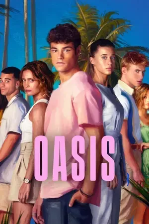 Oasis 2026 Season 1 Hindi - English Audio WEB-DL 720p - 480p - 1080p [ALL EPISODES]