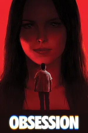 Obsession 2026 Hindi - English Dual Audio WEB-DL 720p - 480p - 1080p