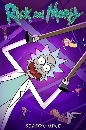 Rick and Morty 2026 Season 9 English Audio WEB-DL 720p - 1080p [EP 01 TO 10 ADDED]
