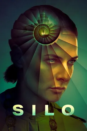 Silo 2026 Season 3 English Audio WEB-DL 720p - 480p - 1080p [EP - 05 Added]