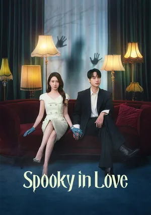 Spooky in Love 2026 Season 1 Hindi Audio WEB-DL 720p - 480p - 1080p [EP-03 ADDED]