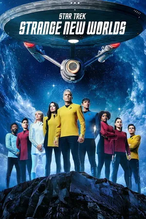Star Trek: Strange New Worlds 2026 Season 4 Hindi - English Audio WEB-DL 720p - 480p - 1080p [EP - 01 ADDED]