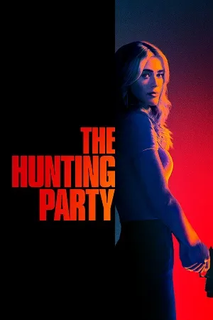 The Hunting Party Season 2 2026 Hindi Dual Audio WEB-DL 720p - 480p - 1080p [EP - 13 Added]