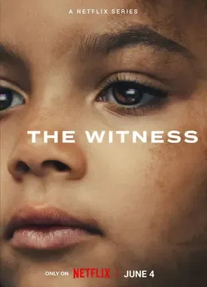 The Witness 2026 Season 1 Hindi Audio WEB-DL 720p - 480p - 1080p [ALL EPISODES]