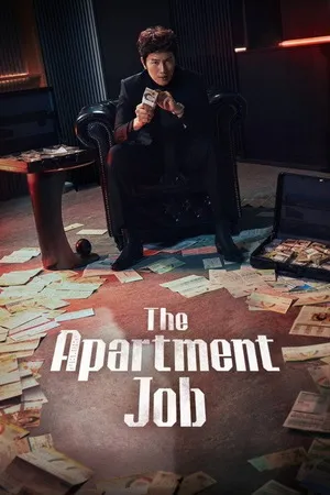 The Apartment Job 2026 Season 1 Hindi Audio WEB-DL 720p - 480p - 1080p [EP - 05 ADDED]