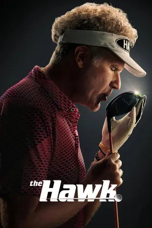 The Hawk 2026 Season 1 Hindi Dual Audio WEB-DL 720p - 480p - 1080p [ALL EPISODES]