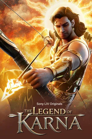 The Legend of Karna 2026 Season 1 Hindi Audio WEB-DL 720p - 480p - 1080p [EP - 02 ADDED]