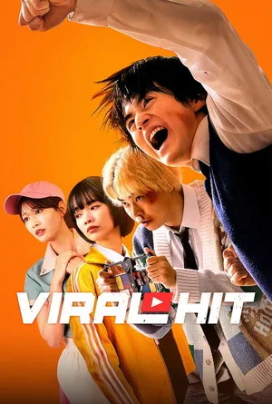 Viral Hit 2026 Season 1 Hindi - Japanese Audio WEB-DL 720p - 480p - 1080p [ALL EPISODES]