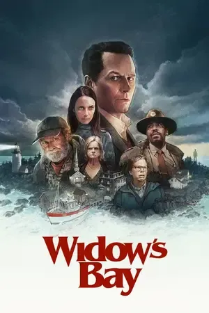 Widow’s Bay 2026 Season 1 English Audio WEB-DL 720p - 480p - 1080p [ALL EPISODES]