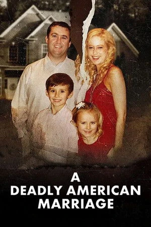 A Deadly American Marriage 2025 Hindi Dual Audio WEB-DL 720p - 480p - 1080p