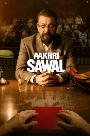 Aakhri Sawal 2026 Hindi (Clean) Multi Audio HDTC 720p - 480p - 1080p