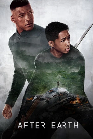 After Earth 2013 Hindi Dual Audio WEB-DL 720p - 480p - 1080p