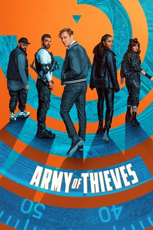 Army of Thieves 2021 Hindi - English Audio WEB-DL 720p - 480p - 1080p