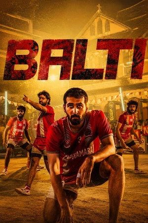 Balti 2026 Hindi - Malayalam Dual Audio WEB-DL 720p - 480p - 1080p