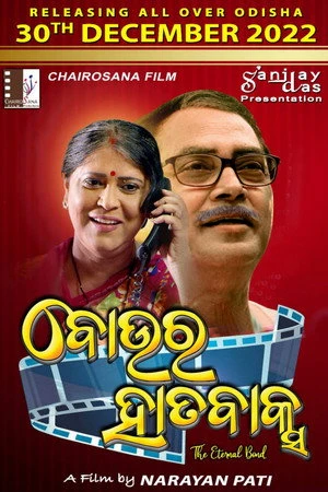 Boura Hatabaksa 2022 Odia Dual Audio WEB-DL 720p - 480p - 1080p