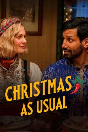 Christmas As Usual 2023 Hindi - English Dual Audio WEB-DL 720p - 480p - 1080p