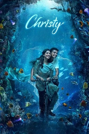 Christy 2023 Hindi Dual Audio WEB-DL 720p - 480p - 1080p