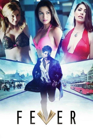 Fever 2016 Hindi Dual Audio WEB-DL 720p - 480p - 1080p