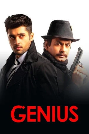 Genius 2018 Hindi Dual Audio WEB-DL 720p - 480p - 1080p