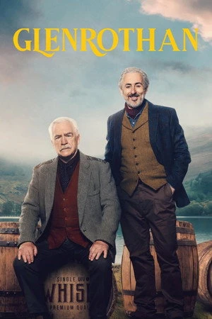 Glenrothan 2026 Hindi Audio WEB-DL 720p - 480p - 1080p