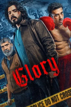 Glory 2026 Season 1 Hindi Audio WEB-DL 720p - 480p - 1080p [ALL EPISODES]