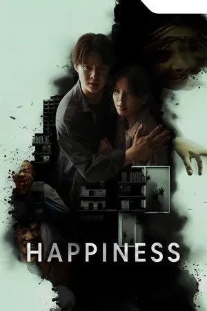 Happiness 2025 Season 1 Hindi Audio WEB-DL 720p - 480p - 1080p [ALL EPISODES]