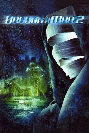 Hollow Man II 2006 Hindi Dual Audio WEB-DL 720p - 480p - 1080p