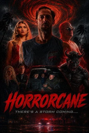 Horrorcane 2026 Hindi - English Dual Audio WEB-DL 720p - 480p - 1080p