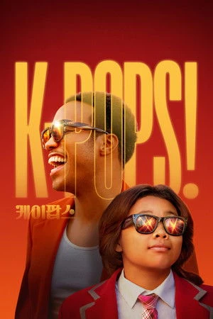 K-Pops! 2026 Hindi - English Dual Audio WEB-DL 720p - 480p - 1080p