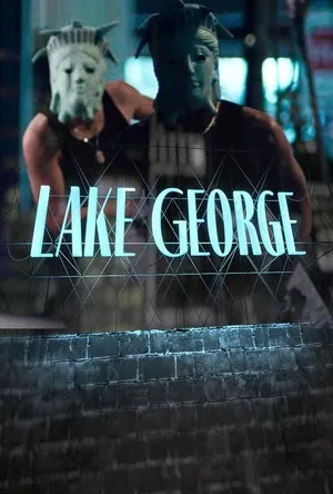 Lake George 2025 Hindi - English Dual Audio WEB-DL 720p - 480p - 1080p