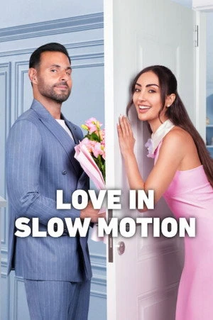 Love in Slow Motion 2026 Hindi Dual Audio WEB-DL 720p - 480p - 1080p