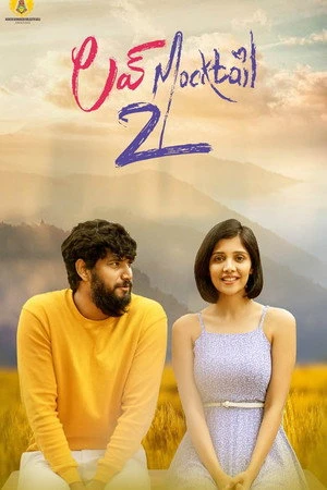 Love Mocktail 2 2022 Hindi Dual Audio WEB-DL 720p - 480p - 1080p