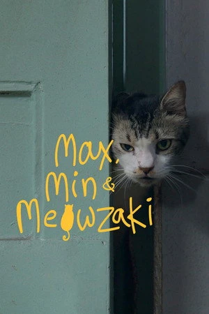 Max, Min and Meowzaki 2026 Hindi Dual Audio HDTC 720p - 480p - 1080p