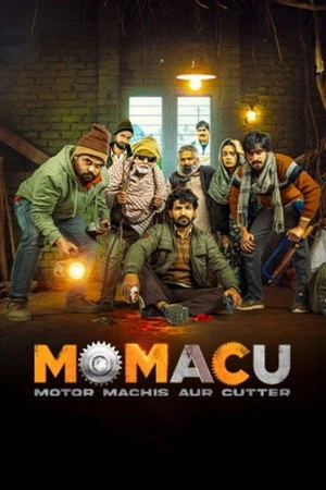 Momacu 2026 Hindi Dual Audio WEB-DL 720p - 480p - 1080p