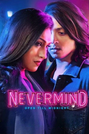 Nevermind 2026 Hindi Audio HDTC 720p - 480p - 1080p