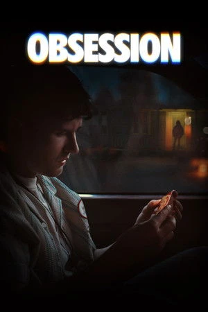 Obsession 2026 English Audio WEB-DL 720p - 480p - 1080p